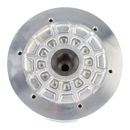 Embrayage primaire robuste de type 0746-762 pour Arctic Cat - 5
