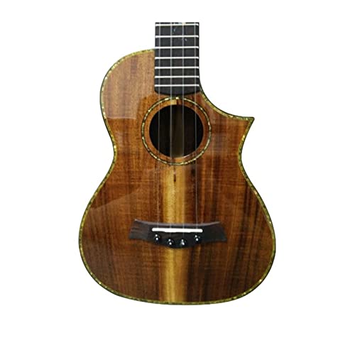 ukulélé Voyage 26 Pouces Ukulele 4 Cordes Guitare Acoustique - Les Beatles, Paul McCartney, John Lennon, RIngo Starr, George Harrison ukulélé Voyage 26 Pouces Ukulele 4 Cordes Guitare Acoustique – Image 4