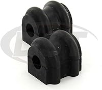 Vista 2 de Juego de 2 bujes de barra estabilizadora compatibles con Hyundai Santa Fe Kia Sorento Tucson Par