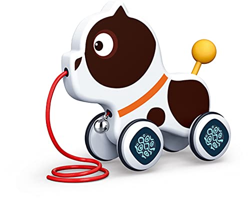 Jeu Chien pour chalut Enfant Cover