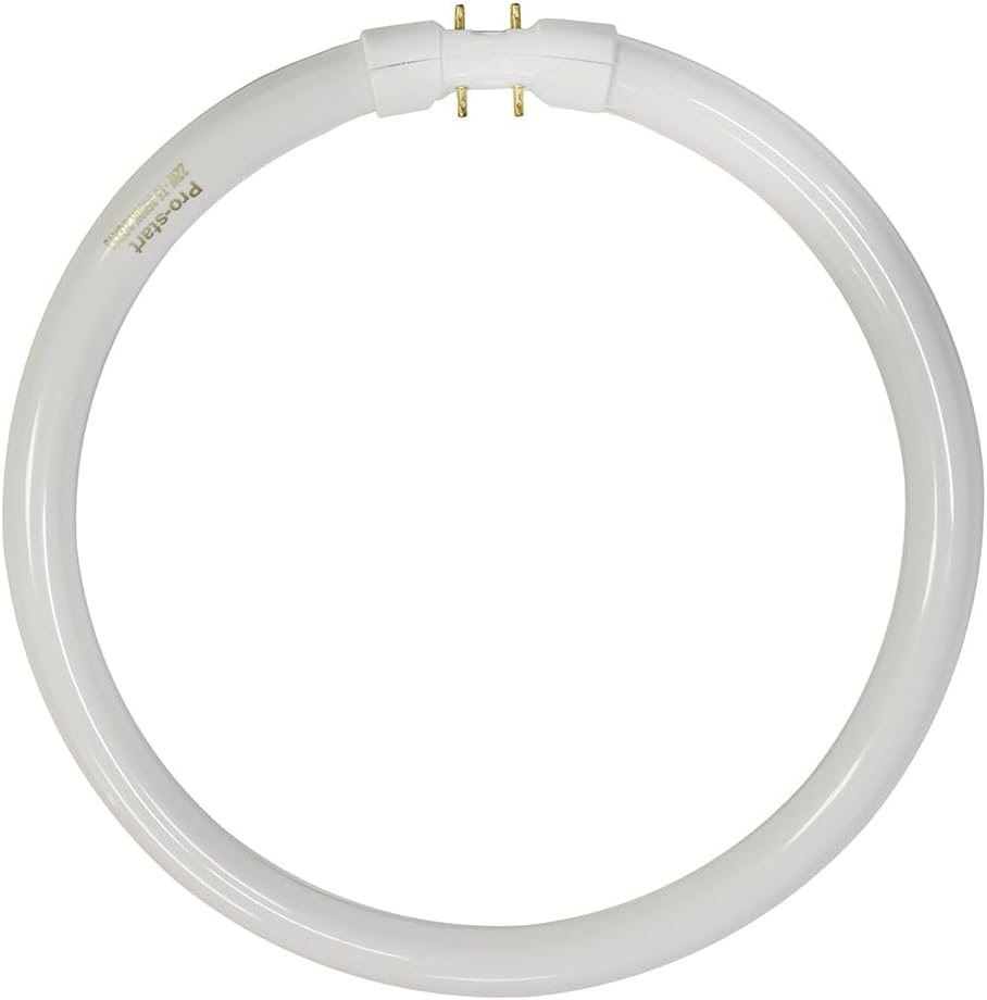 Norman Lamps TL5C22W/840 Cool-White 4000K - Watts: 22W, Type: T5 Circular Fluorescent, Color