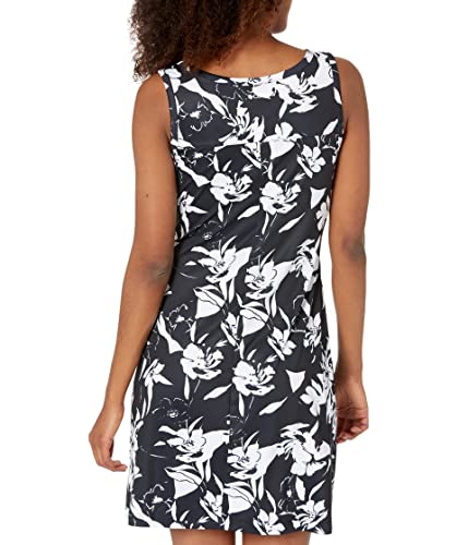 Image of Columbia Chill River Printed Dress
