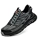 RUGNOR Scarpe Antinfortunistiche Uomo Donna Scarpe Antinfortunistica Leggere Comode Traspirante Scarpe da Lavoro immagine