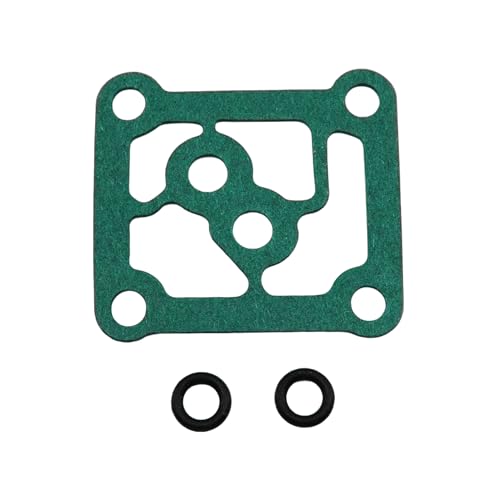 Ovabeyna 28262-RDK-000 91301-PC9-003 Automatic Transmission Linear Solenoid Gasket Seal with O-Ring...