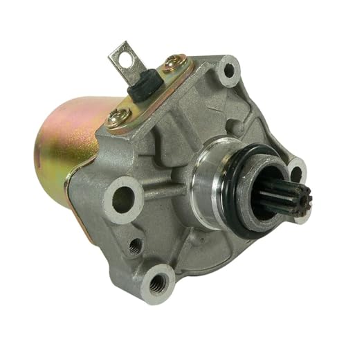 Démarreur compatible Rotax125 Max Junior AP0294800 robuste - 3