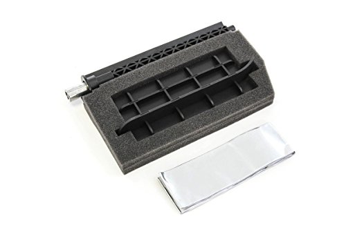 Heater Blend Door Repair Kit Repair Easy New Replacement For Compatible With Ford (F-150 F150 1997-2003, F-250 F250 1997-1998, Expedition 1997-2002, Navigator 1997-2007) #TOP2