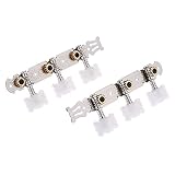 Accessorio chitarra Alice Meccaniche per Chitarra Classica