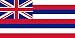 Hawaii Flag 3x5 Polyester - State Flag of Hawaii by SoCal Flags® - High Quality Weather Resistant Outdoor- Buy From an American Company!