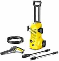 ✨良品✨ ケルヒャー 高圧洗浄機 K2 1.602-218.0 KARCHER Amazon | ケルヒャー(KARCHER) 高圧洗浄機 K2 1.602-218.0