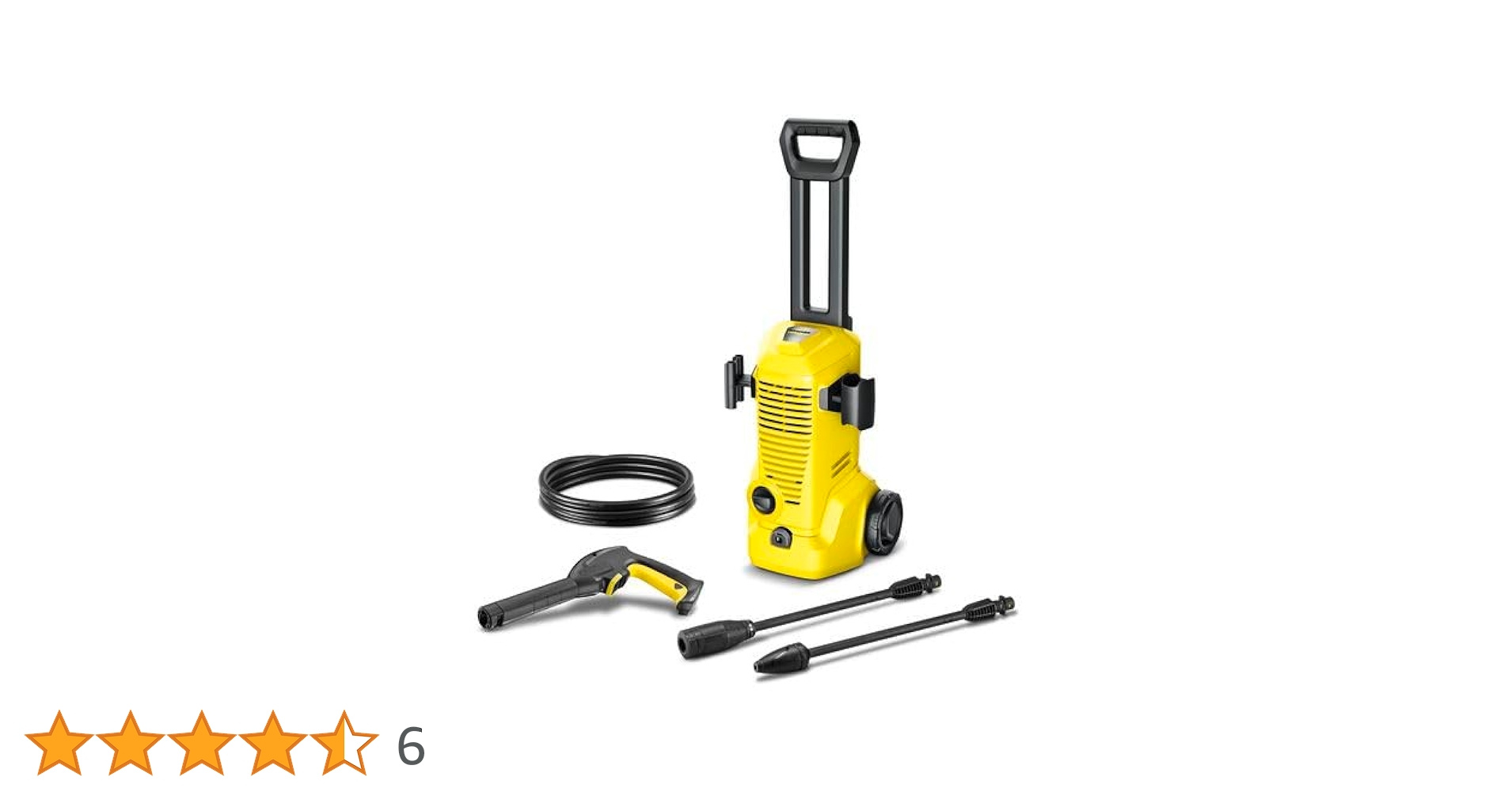 ラ*プ様 KARCHER K2 高圧洗浄機 美品 KARCHER (ケルヒャー) 高圧洗浄機 K2サイレントの買取｜店頭買取