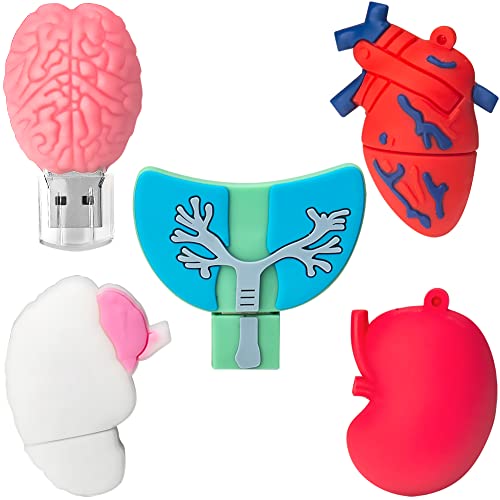 Clé USB 8Go en silicone souple antichoc pour stocker vos fichiers