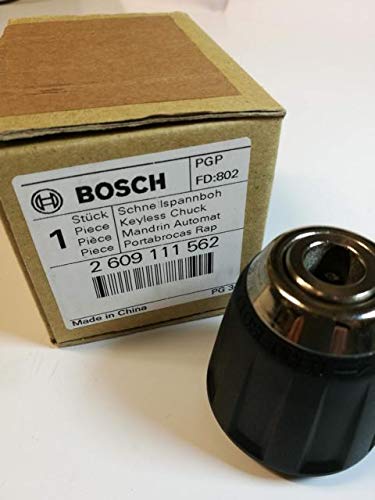 Bohrfutter Fur Bosch Akkuschrauber