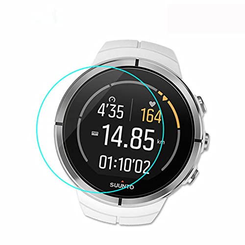2* Suunto p̃Xp^̂߂̘rṽKX XN[̕ی쑕ũtB̊Ď̊ɘaꂽKX XN[̕ی쑕u