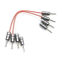 Amazon | ZONOTONE 6NSP-Granster 2200α 導体 2SQ×4本 19cm ロジウム Amazon | ZONOTONE 6NSP-Granster 2200α 導体 2SQ×4本 19cm ロジウム