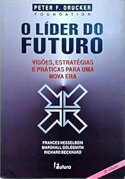 Paperback Líder do Futuro, O [Portuguese_Brazilian] Book