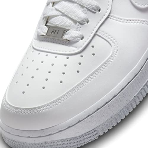 Image of Nike Men's Air Force 1 Sage Low Ar5339-100 Sports Shoes