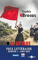Le Lit clos 2080469304 Book Cover