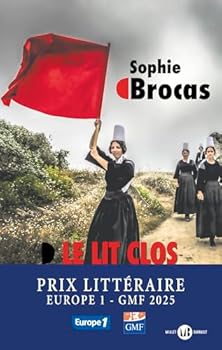 Paperback Le Lit clos [French] Book