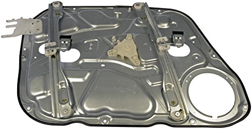 Dorman 749-349 Front Passenger Side Power Window Regulator (Regulator Only) Compatible with Select Hyundai Models