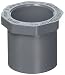 CHARLOTTE PIPE & FOUNDRY PVC 08107 1600HA 1x3/4 SCH80 SPGxS Bush