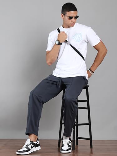 Image of Mack Jonney Regular Trouser Loose Fit | Sports for Men Stylish Track Pant-MACK640418