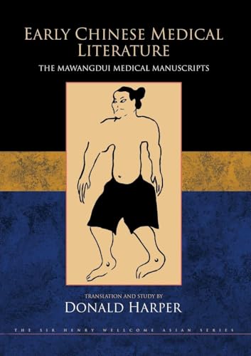 Early Chinese Medical Literature