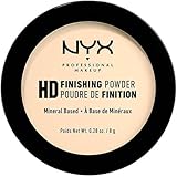 NYX PROFESSIONAL MAKEUP