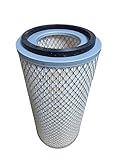 Primary Engine Air Filter AZ20623 Fits for John Deere Tractors 1550 1750 1850 2155 2250 2355 2450