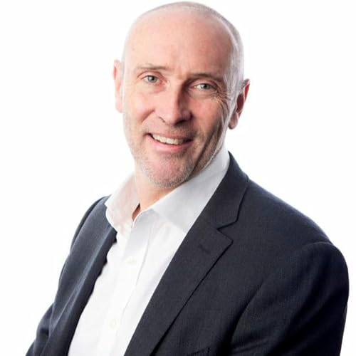 Richard Godfrey, BerGenBio - Part of the NameTag Series - Update Titelbild