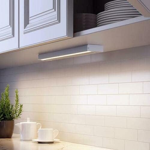 Miniatura 2 de Luz LED para gabinete de cocina de 9 pulgadas