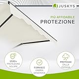 Juskys B0BVW7K7KT lato 3