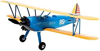 E-flite UMX PT-17 BNF with AS3X, 388mm, EFLU3080