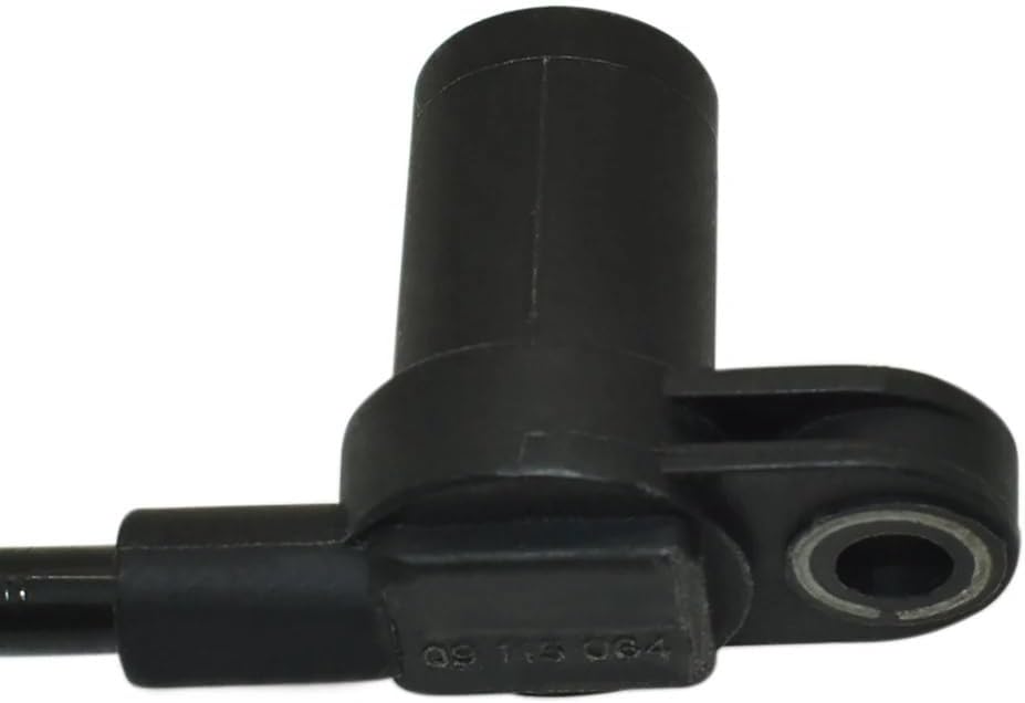 車のABSスピードセンサー Compatible With Vauxhall For Corsa van 2000 2001 200