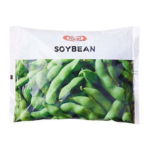 Kirei Edamame 500 g - Frozen