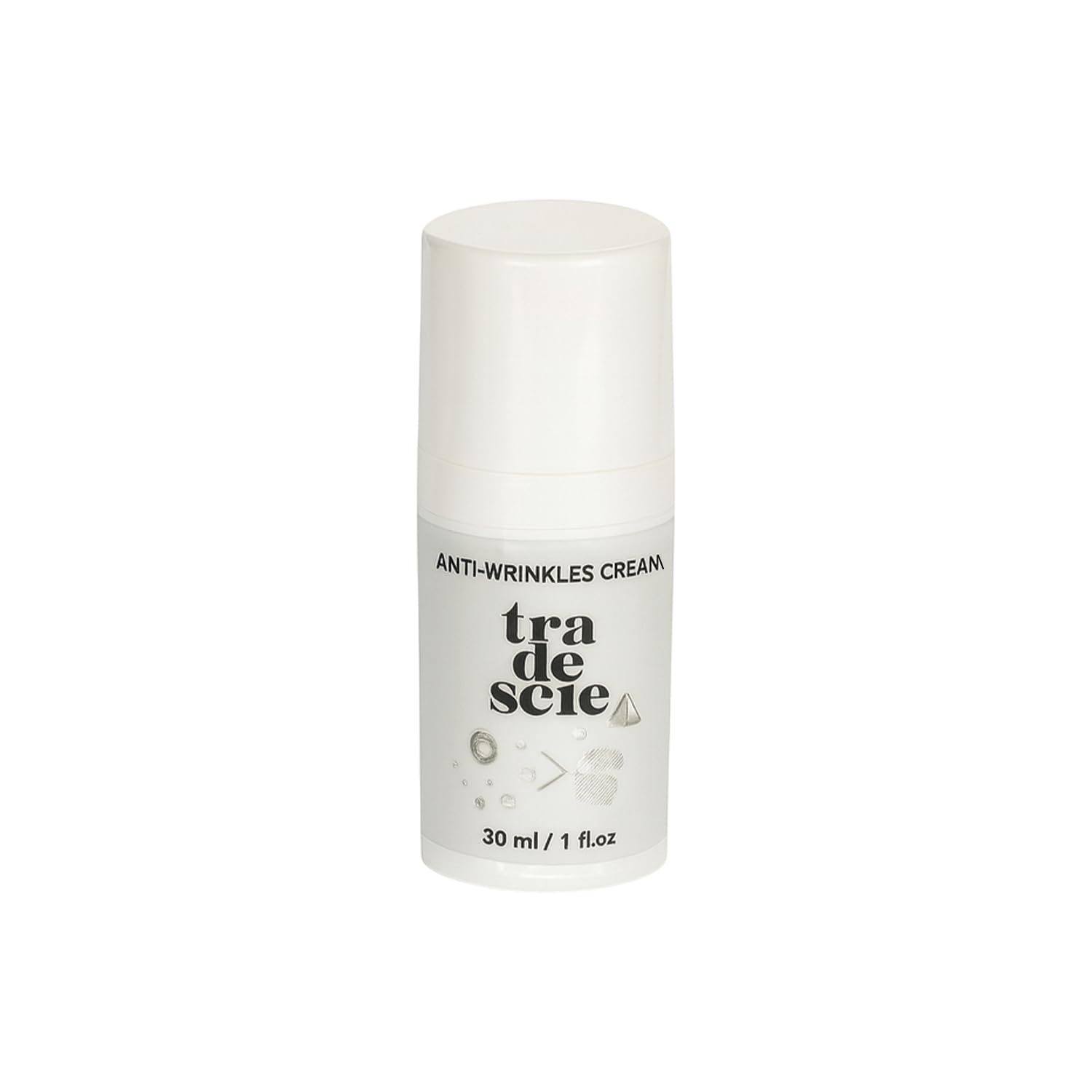 Moisturizing Face Cream for Mature & Dry Skin with Camel Milk – Daily Hydration & Skin Comfort (30 ml)