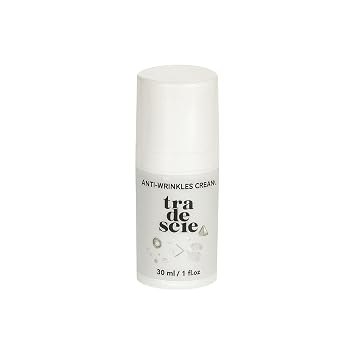 Moisturizing Face Cream for Mature & Dry Skin with Camel Milk Daily Hydration & Skin Comfort 30 ml