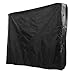 Zoeyilan Waterproof Bike Cover, Exercise Bike Cover, Stationary Bike Cover, Upright Exercise Bike Cover, Indoor Outdoor Cycling Protective Cover Dustproof Waterproof Cover