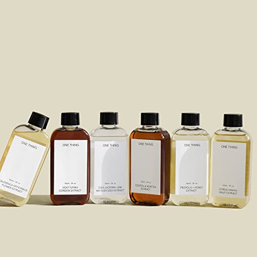 Houttuynia Cordata Heartleaf Extract Toner 5.07oz - image 9
