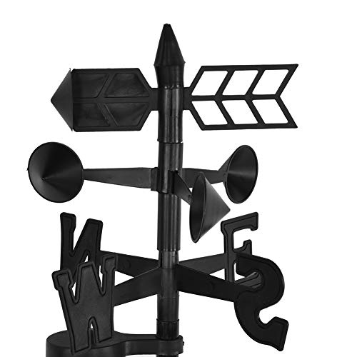 Shopping Spree ????????? ???? Smart Weather Station - 3 In 1 Weather Station Measurer Outdoor Garden Thermometer Rain Gauge Wind Indicator #TOP7