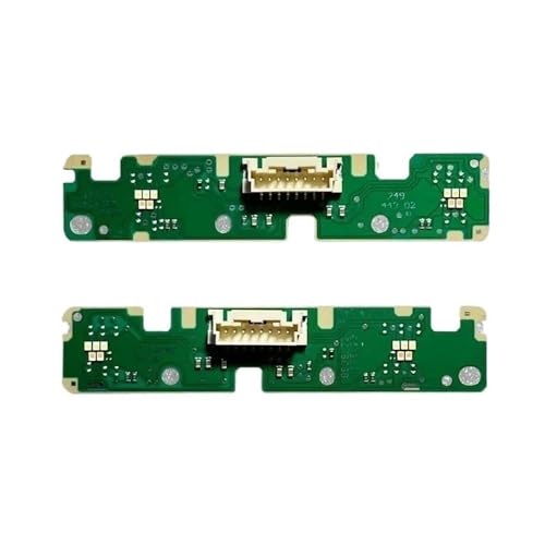 Módulo DRL para X1 U11 placa de luces diurnas de recambio luz blanca estable 2022-2024