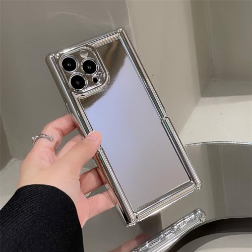 Housse iPhone 13 antichoc NevStp idéale pour regarder des vidéos avec support intégré