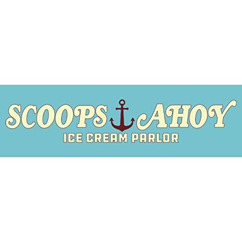 Image of Fifth Sun Girls' Scoops Ahoy