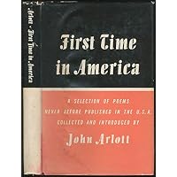 First Time In America