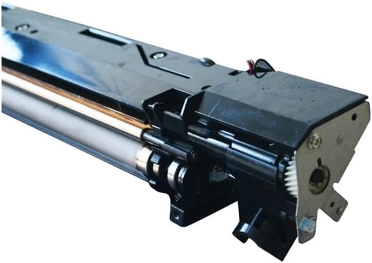 1PCS Fit for Xerox Printer IV7080 IV6080 Developer Unit Disassembly 95% Refurbished Copier Color(Cyan)