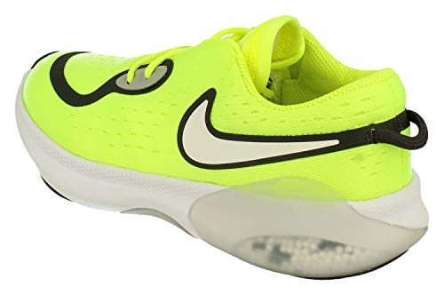 Nike Nike Kids Joyride Dual Run (Big Kid) Volt/Sail/Dark Smoke Grey/Light Smoke Grey 6 Big Kid M
