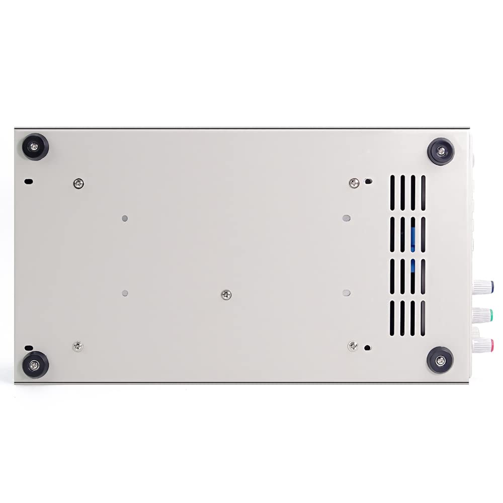Boîtier d'alimentation numérique S800 - Pour RD6012 / RD6012W / RD6018 / RD6018W