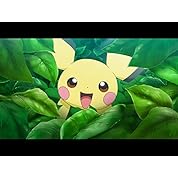 おやすみ ぼくのピカチュウ ニコニコ動画