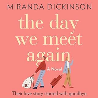 The Day We Meet Again cover art