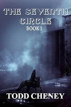 Paperback The Seventh Circle: Book I Book