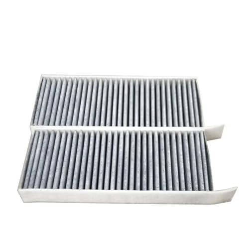 Filtro de aire de cabina YL00265980 para Citroen C5 y Peugeot 4008
